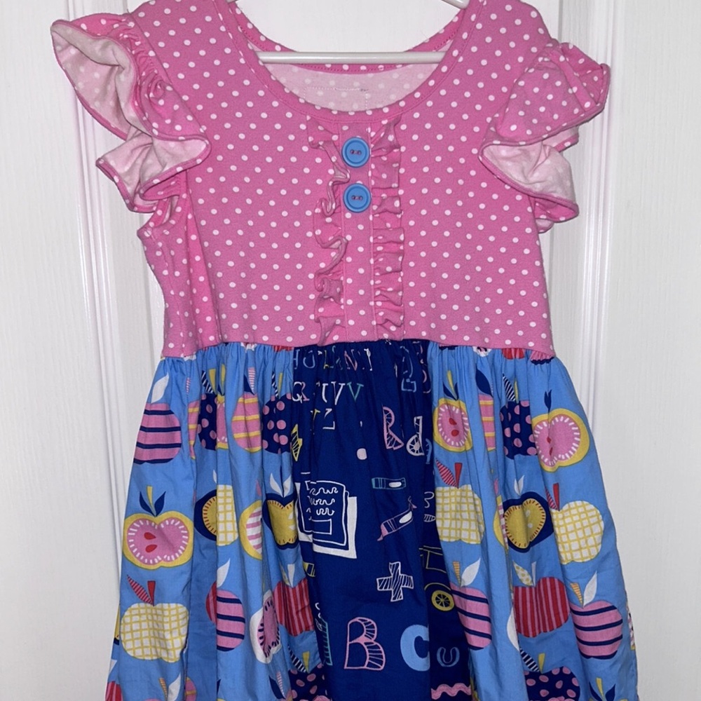 Back to school set